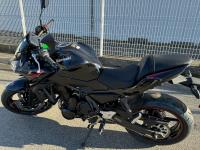 KAWASAKI Z 650