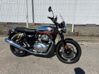 ROYAL ENFIELD INTERCEPTOR