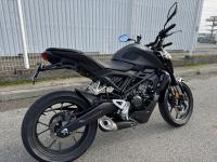 HONDA CBR 125