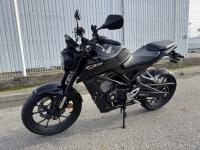 HONDA CBR 125