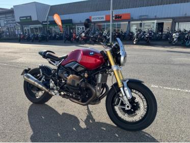 BMW R NineT