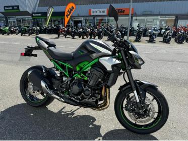 KAWASAKI Z 900