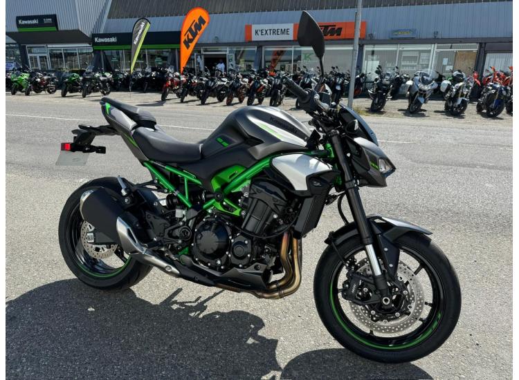 KAWASAKI Z 900