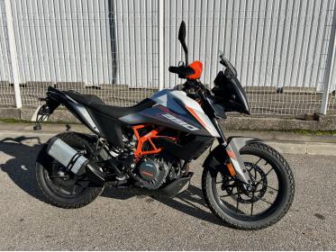 KTM 390 ADVENTURE