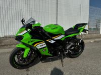 KAWASAKI ZX-6R 636