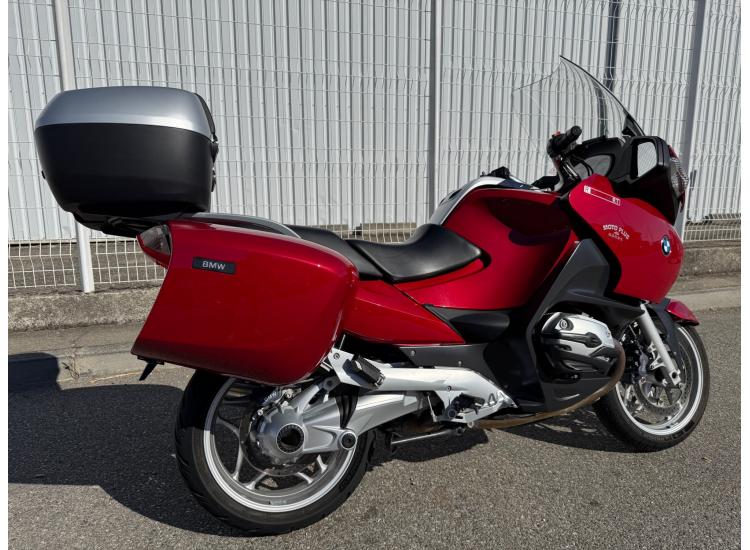 BMW R 1200 RT