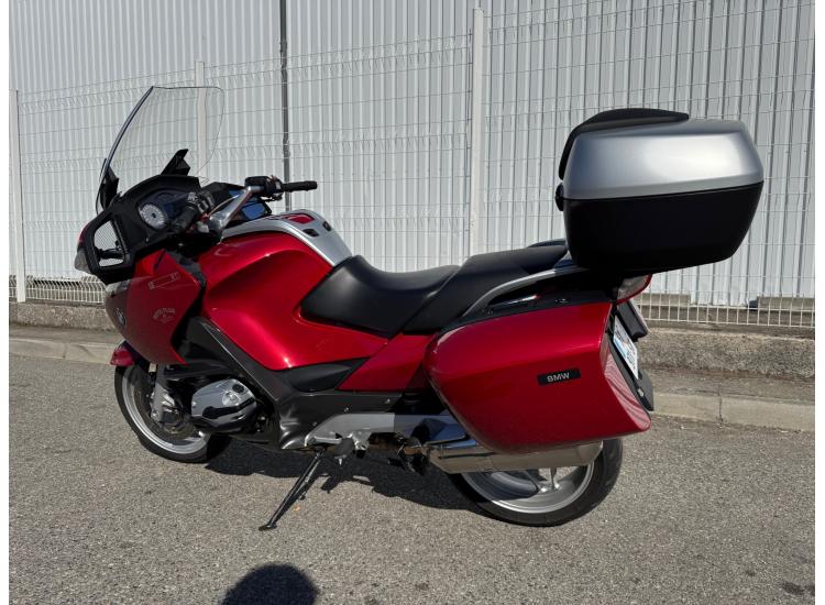 BMW R 1200 RT