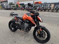 KTM 790 DUKE L A2