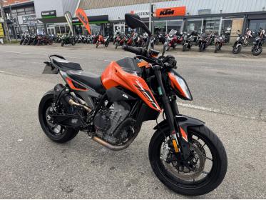 KTM 790 DUKE L