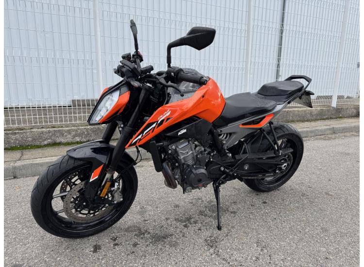 KTM 790 DUKE L A2