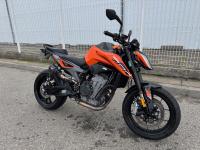 KTM 790 DUKE L A2