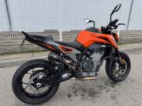 KTM 790 DUKE L A2
