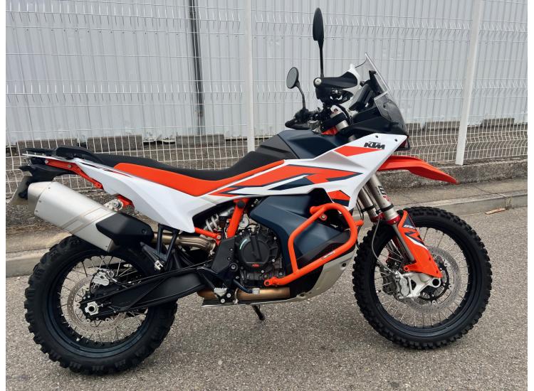 KTM 890 ADVENTURE R
