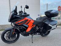 KTM 1290 SUPER ADVENTURE S
