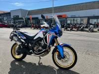 HONDA AFRICA TWIN CRF1000D DCT