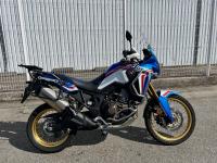 HONDA AFRICA TWIN CRF1000D DCT