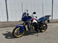 HONDA AFRICA TWIN CRF1000D DCT