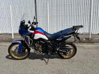 HONDA AFRICA TWIN CRF1000D DCT
