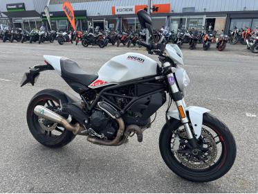 DUCATI MONST.797 47.5