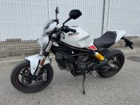 DUCATI MONSTER 797 A2