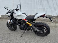 DUCATI MONSTER 797 A2