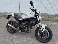 DUCATI MONSTER 797 A2