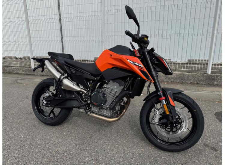 KTM 790 DUKE L
