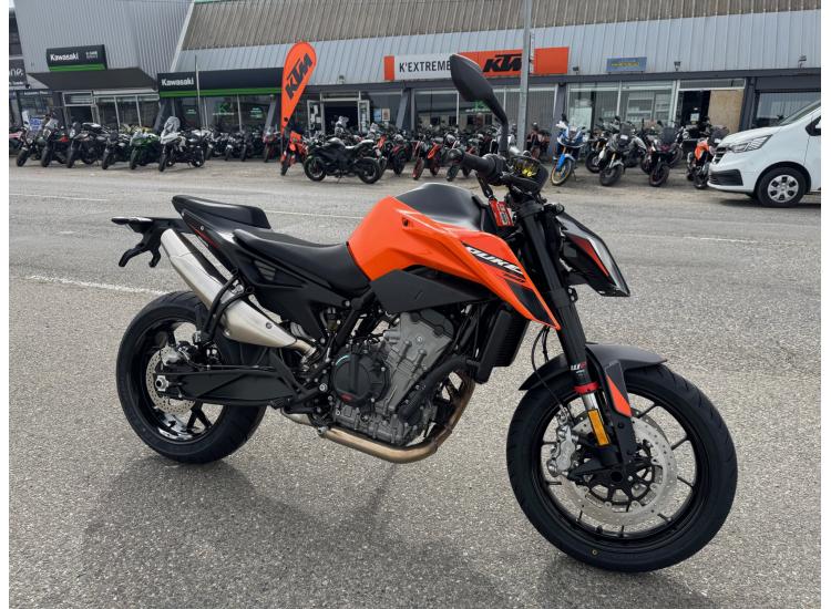 KTM 790 DUKE L