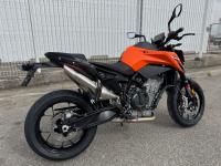 KTM 790 DUKE L
