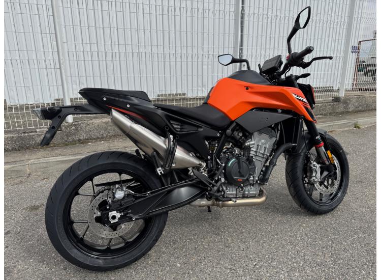 KTM 790 DUKE L