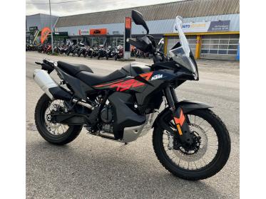 KTM 790 ADVENTURE