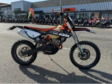 KTM 350 EXC-F SIX DAYS