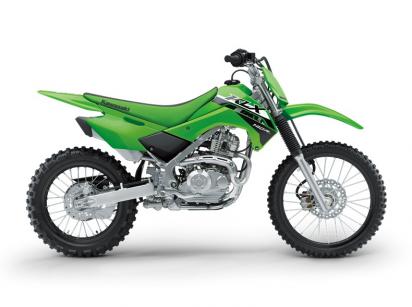 Image de KLX140R L