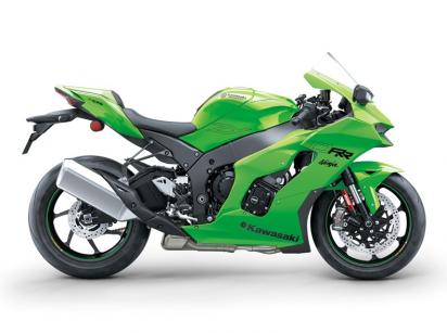 Image de NINJA ZX-10RR
